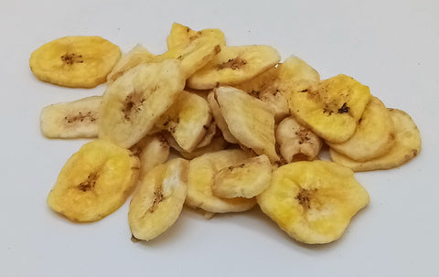 Banana Chips