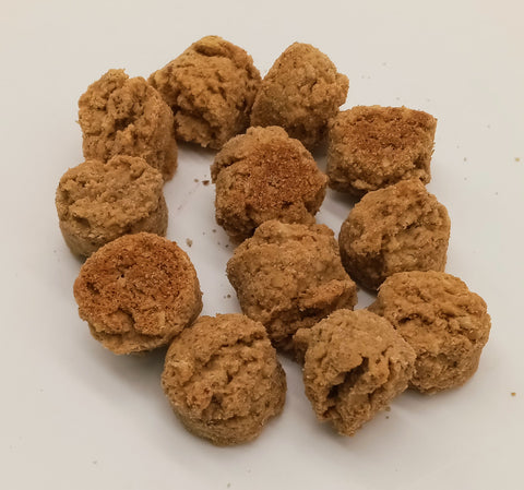 Chicken & Sweet Potato Chewies