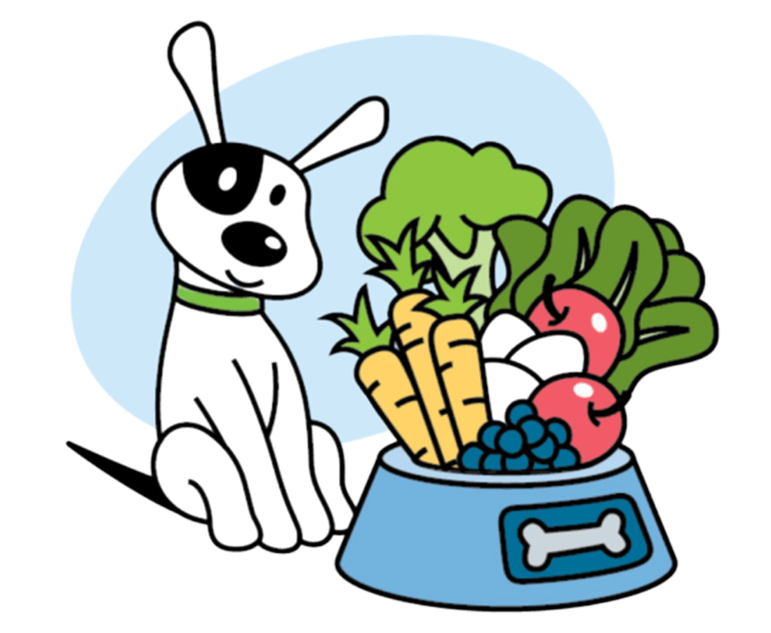 PetMix Food