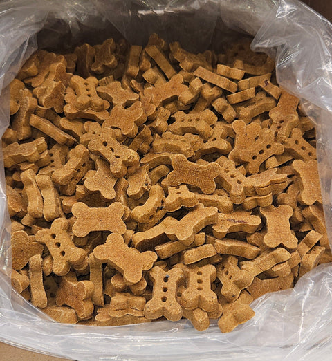 Bulk Treats
