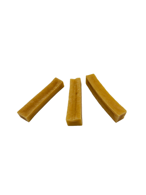 Yak Cheese