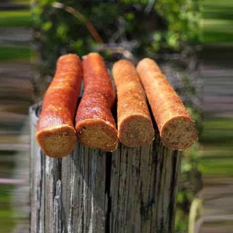 Sausage Stick 6"
