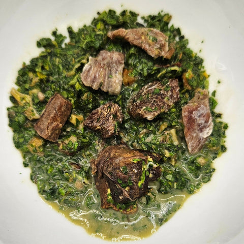 Lamb Easter Dinner Single Serve Dinner Bundle