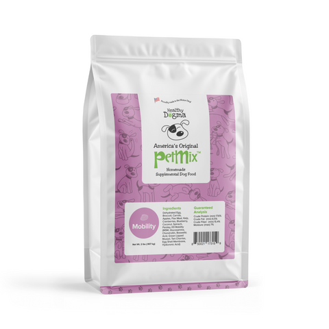 Mobility PetMix