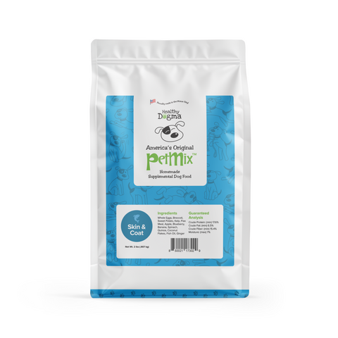 Skin & Coat PetMix
