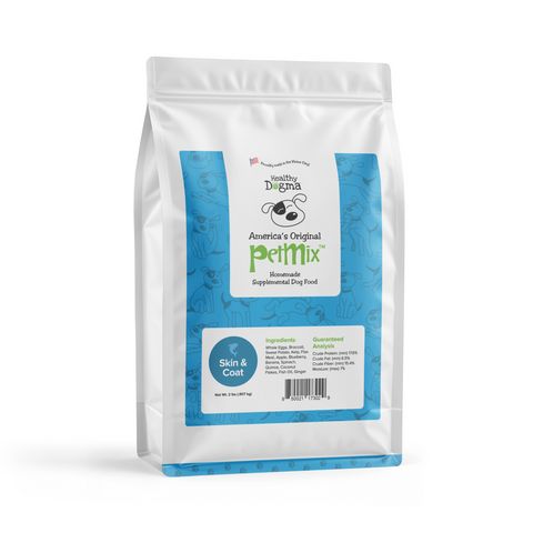 Skin & Coat PetMix