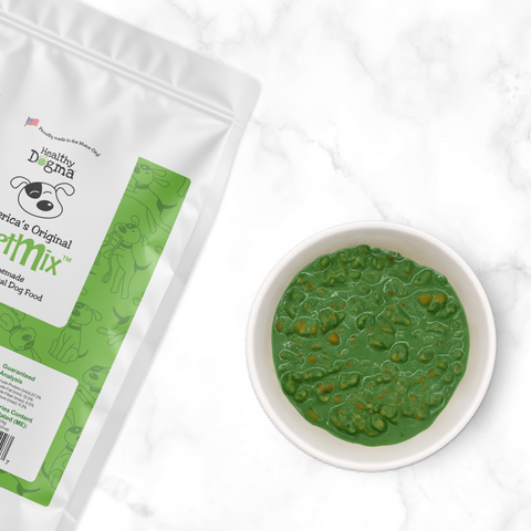 Super Green PetMix