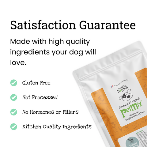 PetMix Tender Tummy