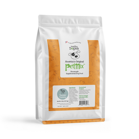 PetMix Tender Tummy