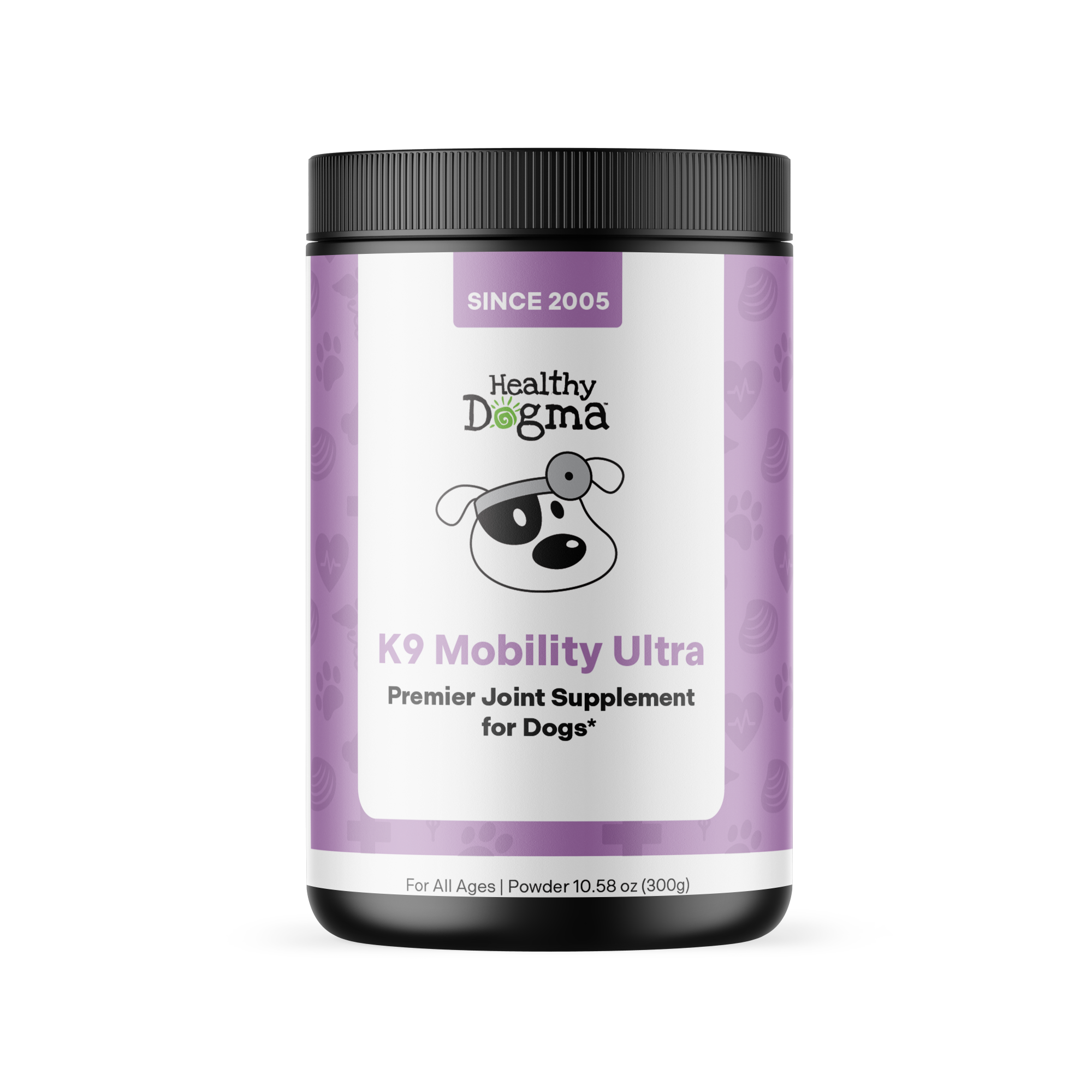 Healthy Dogma