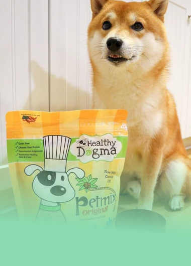 Original PetMix