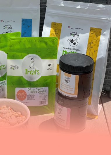 Dog Supplements