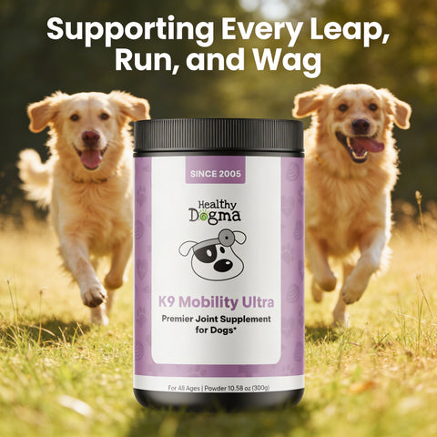 K9 Mobility Ultra