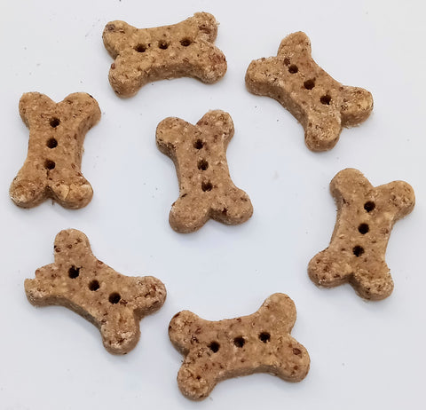 Peanut Butter and Jelly Bones