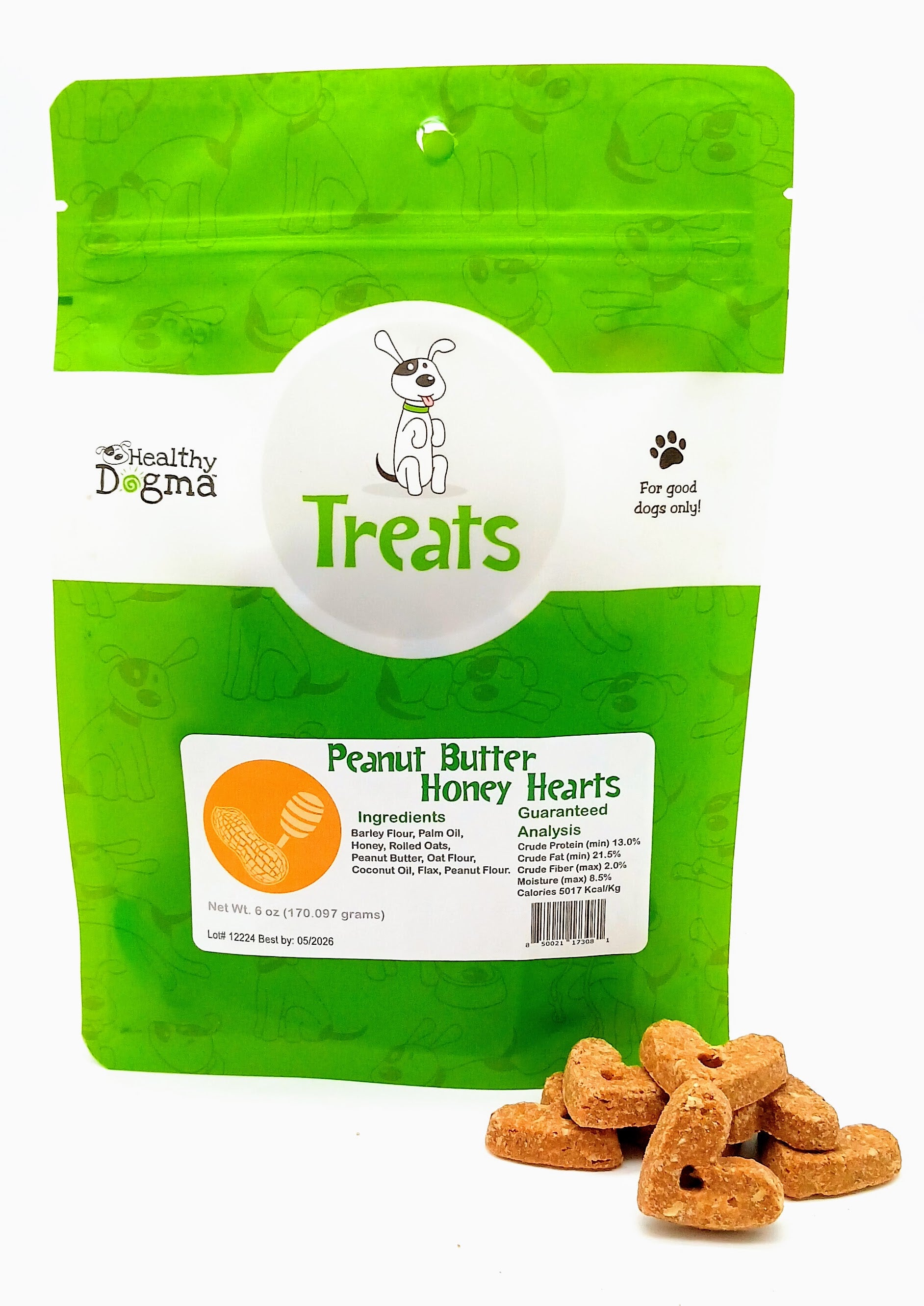Peanut Butter Best And Healthiest Dog Treats Peanut Butter Honey