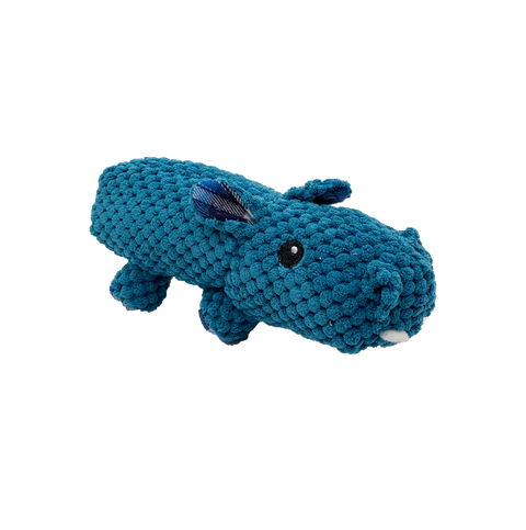 Stuffed Squeaker Toy