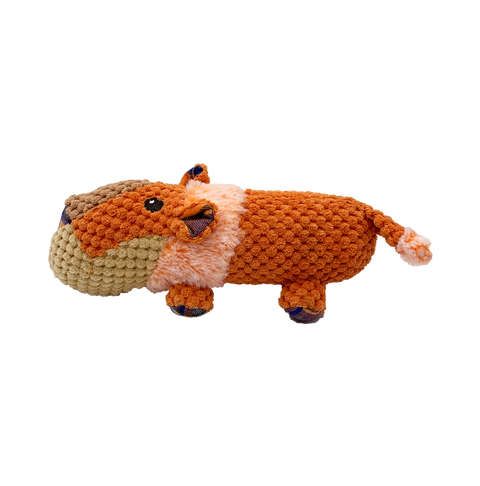 Stuffed Squeaker Toy