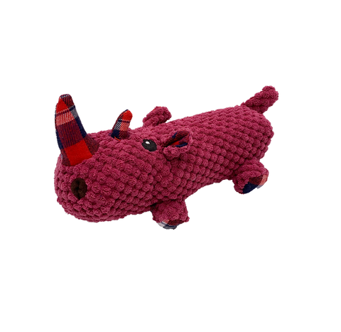 Stuffed Squeaker Toy