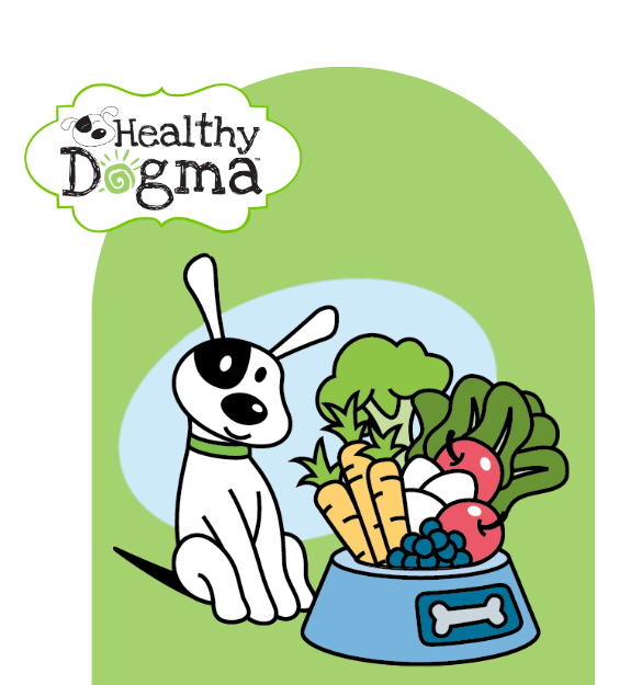 Private Labeling - Healthy Dogma